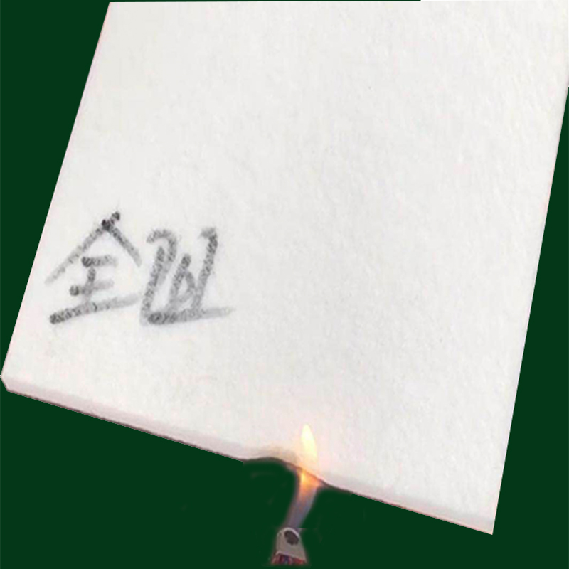 聚酯纤吸音板的非吸音应用场景全景指南 聚酯纤吸音板的非吸音应用场景全景指南